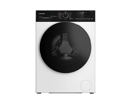 Купить Стирально-сушильная машина Grundig GD7 P612847 W в интернет-магазине Мега-кухня