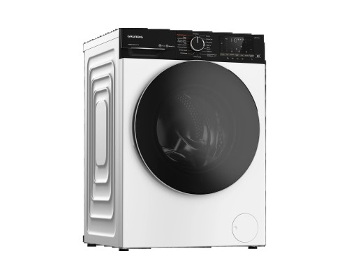 Купить  Стирально-сушильная машина Grundig GD7 P612847 W в интернет-магазине Мега-кухня 1