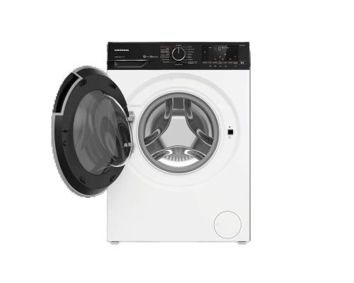 Купить  Стирально-сушильная машина Grundig GD7 P612847 W в интернет-магазине Мега-кухня 2