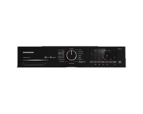 Купить  Стирально-сушильная машина Grundig GD7 P612847 W в интернет-магазине Мега-кухня 4