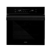 Купить Духовой шкаф Hiberg VM 6192 B в интернет-магазине Мега-кухня