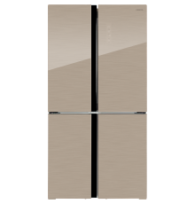 Холодильник Hiberg RFQ-500DX NFGY Inverter