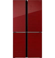 Холодильник Hiberg RFQ-500DX NFGR Inverter