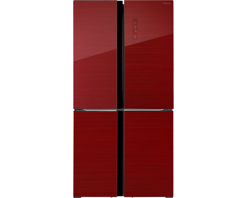 Купить Холодильник Hiberg RFQ-500DX NFGR Inverter в интернет-магазине Мега-кухня