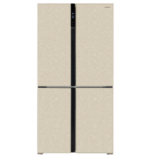 Холодильник Hiberg RFQ-500DX NFYm Inverter