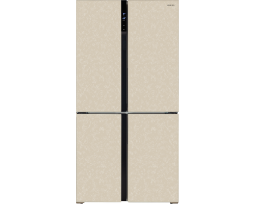 Купить Холодильник Hiberg RFQ-500DX NFYm Inverter в интернет-магазине Мега-кухня Купить Холодильник Hiberg RFQ-500DX NFYm Inverter в интернет-магазине Мега-кухня