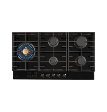 Варочная поверхность Hiberg VM 9155 B