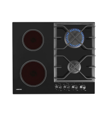 Варочная поверхность Hiberg VM 6020 B
