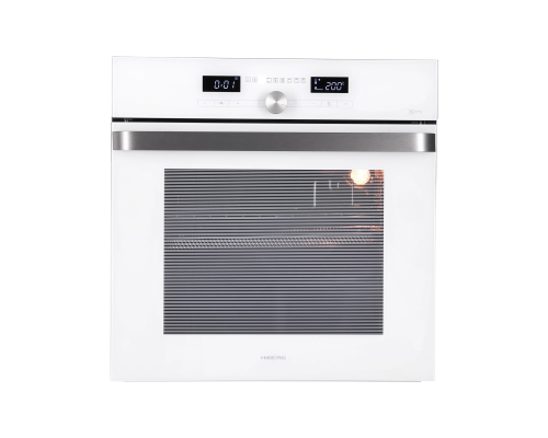 Купить Духовой шкаф Hiberg VM 6193 W в интернет-магазине Мега-кухня