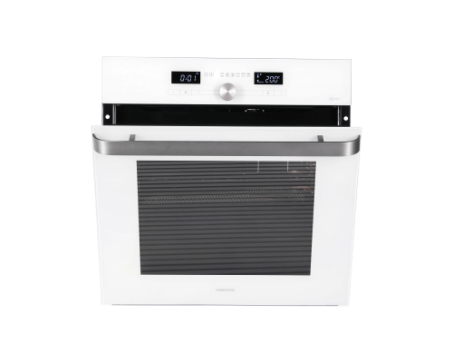 Купить  Духовой шкаф Hiberg VM 6193 W в интернет-магазине Мега-кухня 3