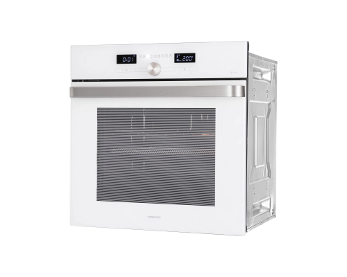 Купить  Духовой шкаф Hiberg VM 6193 W в интернет-магазине Мега-кухня 1