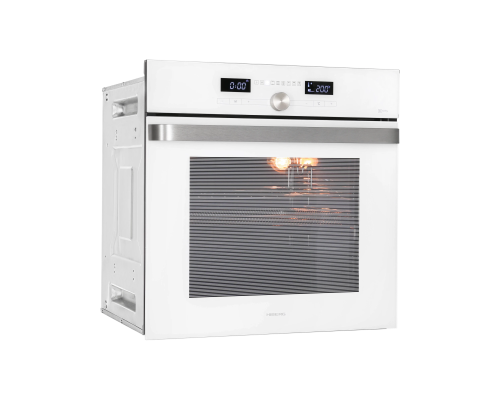Купить  Духовой шкаф Hiberg VM 6193 W в интернет-магазине Мега-кухня 2