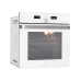 Купить  Духовой шкаф Hiberg VM 6193 W в интернет-магазине Мега-кухня 2