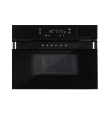 Духовой шкаф Hiberg MS-VM 5115 B SMART