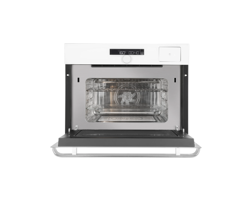 Купить  Духовой шкаф Hiberg MS-VM 5115 W SMART в интернет-магазине Мега-кухня 6