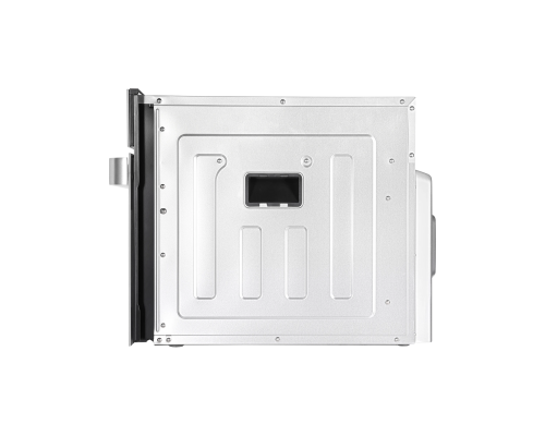 Купить  Духовой шкаф Hiberg MS-VM 5115 W SMART в интернет-магазине Мега-кухня 12