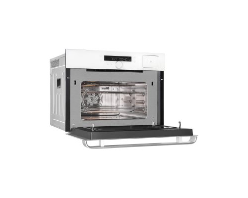 Купить  Духовой шкаф Hiberg MS-VM 5115 W SMART в интернет-магазине Мега-кухня 5