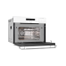 Купить  Духовой шкаф Hiberg MS-VM 5115 W SMART в интернет-магазине Мега-кухня 5