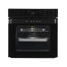 Купить Духовой шкаф Hiberg S-VM 6415 B SMART в интернет-магазине Мега-кухня