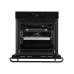 Купить  Духовой шкаф Hiberg S-VM 6415 B SMART в интернет-магазине Мега-кухня 5
