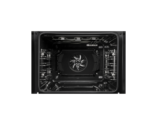 Купить  Духовой шкаф Hiberg S-VM 6415 B SMART в интернет-магазине Мега-кухня 14