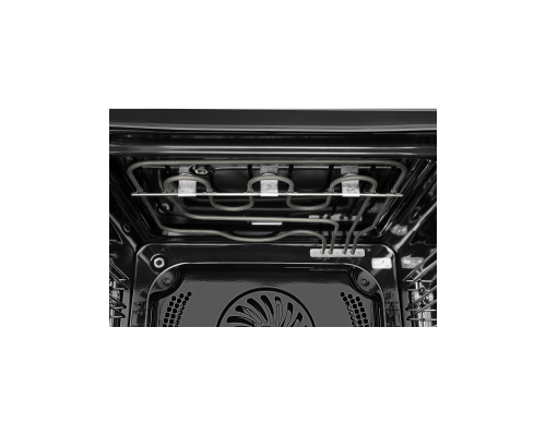 Купить  Духовой шкаф Hiberg S-VM 6415 B SMART в интернет-магазине Мега-кухня 13