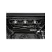 Купить  Духовой шкаф Hiberg S-VM 6415 B SMART в интернет-магазине Мега-кухня 13