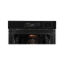 Купить  Духовой шкаф Hiberg S-VM 6415 B SMART в интернет-магазине Мега-кухня 12