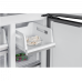 Купить  Холодильник Hiberg RFQ-600DX NFGW Inverter в интернет-магазине Мега-кухня 6