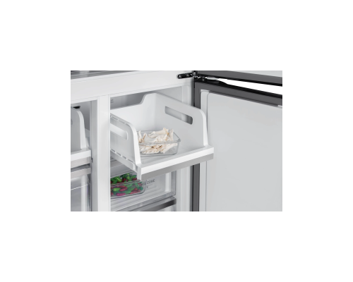 Купить  Холодильник Hiberg RFQ-600DX NFGY Inverter в интернет-магазине Мега-кухня 9