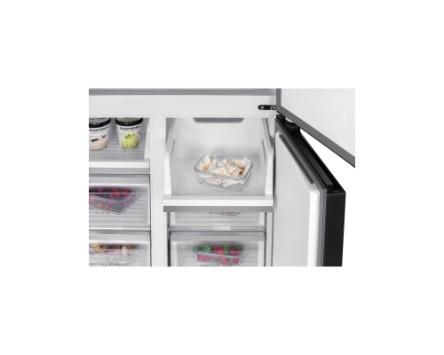 Купить Холодильник Hiberg RFQ-600DX NFGW Inverter в интернет-магазине Мега-кухня 5 Купить Холодильник Hiberg RFQ-600DX NFGW Inverter в интернет-магазине Мега-кухня 5