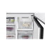 Купить Холодильник Hiberg RFQ-600DX NFGW Inverter в интернет-магазине Мега-кухня 5