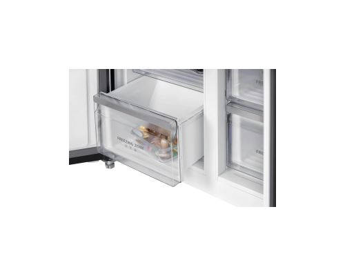 Купить Холодильник Hiberg RFQ-600DX NFGW Inverter в интернет-магазине Мега-кухня 10 Купить Холодильник Hiberg RFQ-600DX NFGW Inverter в интернет-магазине Мега-кухня 10