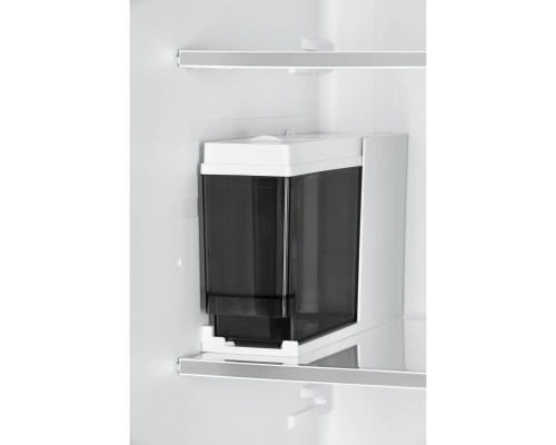 Купить  Холодильник Hiberg RFS-655DX NFB Inverter в интернет-магазине Мега-кухня 20