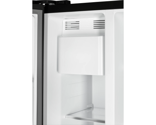 Купить  Холодильник Hiberg RFS-655DX NFB Inverter в интернет-магазине Мега-кухня 19