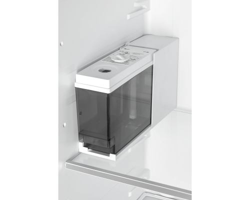 Купить  Холодильник Hiberg RFS-655DX NFB Inverter в интернет-магазине Мега-кухня 17