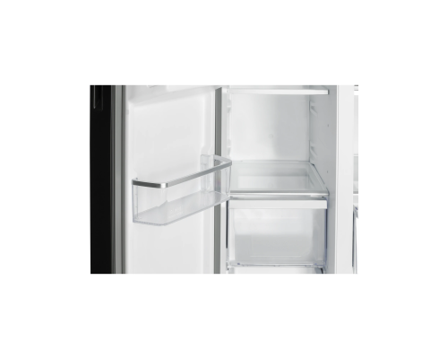 Купить  Холодильник Hiberg RFS-655DX NFB Inverter в интернет-магазине Мега-кухня 15