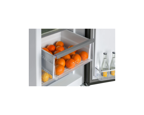 Купить  Холодильник Hiberg RFS-655DX NFB Inverter в интернет-магазине Мега-кухня 13