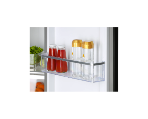 Купить  Холодильник Hiberg RFS-655DX NFB Inverter в интернет-магазине Мега-кухня 11