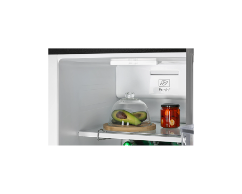 Купить  Холодильник Hiberg RFS-655DX NFB Inverter в интернет-магазине Мега-кухня 9
