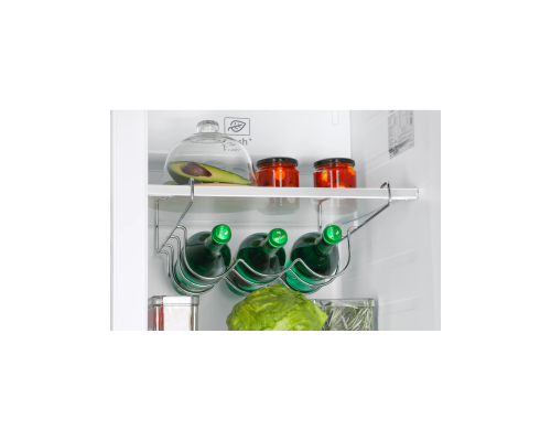 Купить  Холодильник Hiberg RFS-655DX NFB Inverter в интернет-магазине Мега-кухня 8