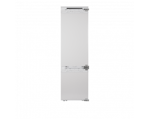 Купить 123 Встраиваемый холодильник Hiberg i-RFCB 455F NFW в интернет-магазине Мега-кухня