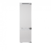 Купить 123 Встраиваемый холодильник Hiberg i-RFCB 455F NFW в интернет-магазине Мега-кухня