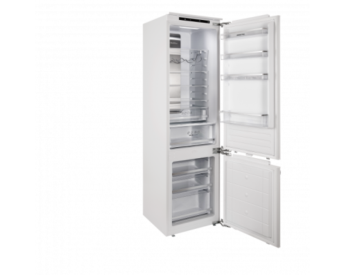Купить  Встраиваемый холодильник Hiberg i-RFCB 455F NFW в интернет-магазине Мега-кухня 5