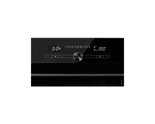 Купить  Духовой шкаф Hiberg VM 6193 B в интернет-магазине Мега-кухня 4