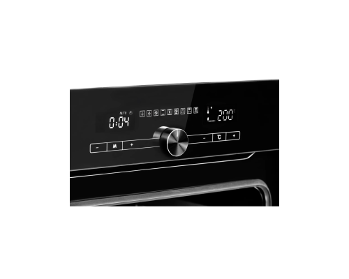 Купить  Духовой шкаф Hiberg VM 6193 B в интернет-магазине Мега-кухня 3