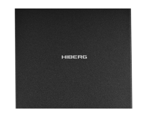 Купить  Каминная вытяжка Hiberg VM 6091 B в интернет-магазине Мега-кухня 6