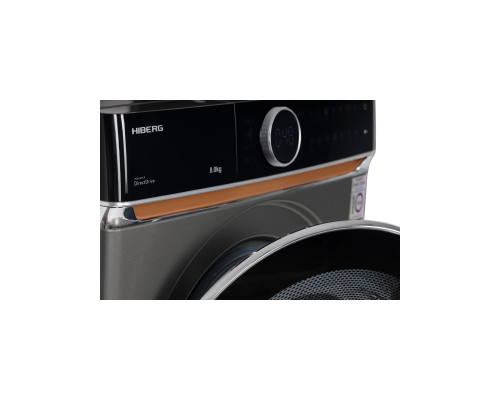 Купить  Стиральная машина Hiberg i-DDQ10 - 814 Sd в интернет-магазине Мега-кухня 7