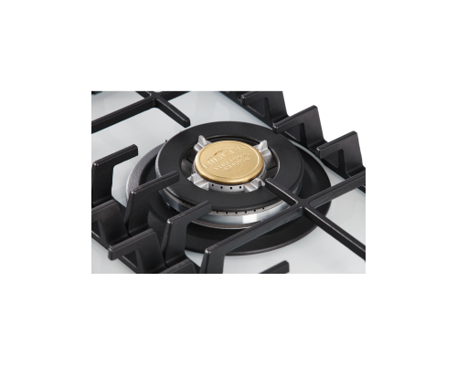 Купить  Варочная поверхность Hiberg VM 4535 W в интернет-магазине Мега-кухня 6