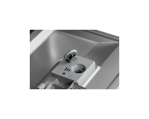 Купить  Посудомоечная машина Hiberg T56 615 W в интернет-магазине Мега-кухня 10